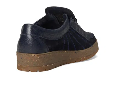 Mephisto Rainbow Sneaker In Blue