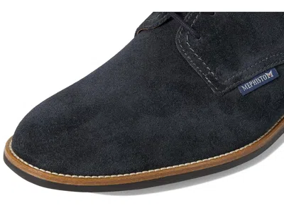 Mephisto Fedrik In Blue