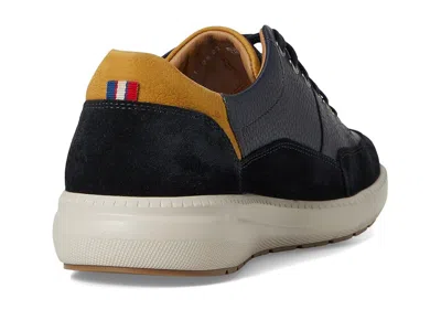 Mephisto Jango Sneaker In Blue