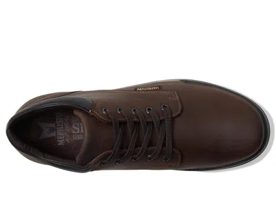 Mephisto Clement In Brown