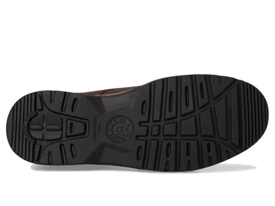 Mephisto Clement In Brown