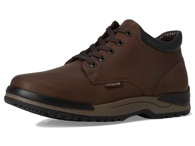 Mephisto Clement In Brown