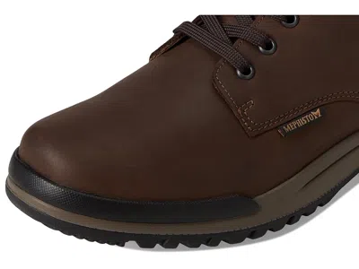 Mephisto Clement In Brown