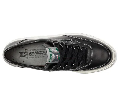 Mephisto Rush In Black