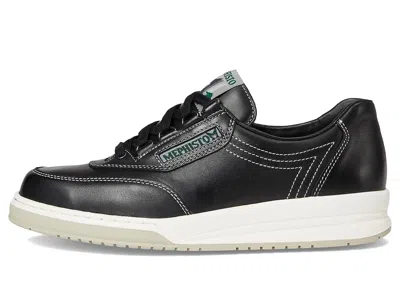 Mephisto Rush In Black