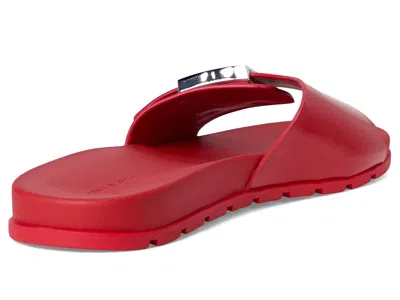 Tory Burch Buckle Slide