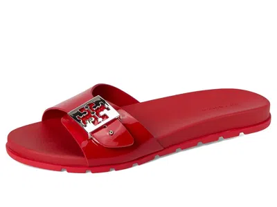 Tory Burch Buckle Slide