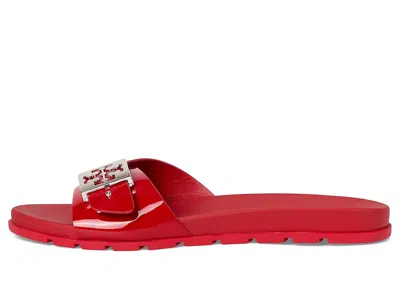 Tory Burch Buckle Slide