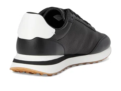 Tory Burch Destiny Trainer Sneaker In Black