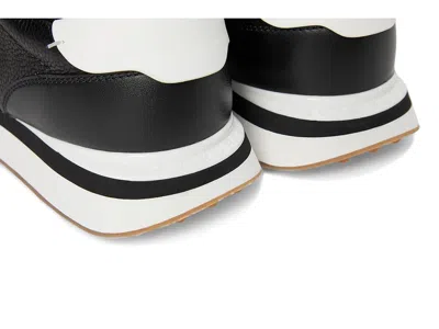 Tory Burch Destiny Trainer Sneaker In Black