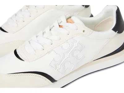 Tory Burch Destiny Trainer Sneaker In Animal Print