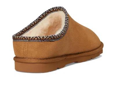 Bearpaw Tabitha Ii In Brown