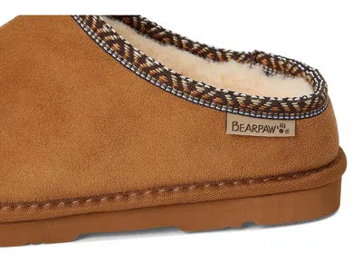 Bearpaw Tabitha Ii In Brown