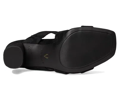 Vionic Merlot In Black