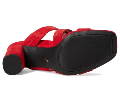 Vionic Merlot In Red