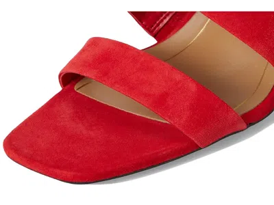 Vionic Merlot In Red