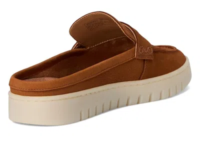 Vionic Uptown Mule 2 In Brown