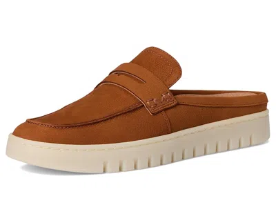 Vionic Uptown Mule 2 In Brown