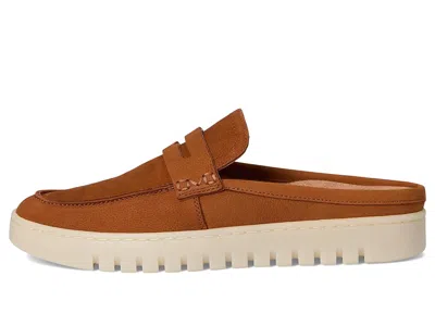 Vionic Uptown Mule 2 In Brown