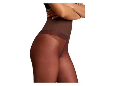 Commando Premier In Burgundy