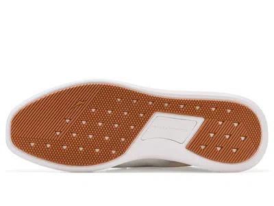 Wolf & Shepherd Swiftknit Derby In White