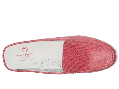 Marc Joseph New York Amsterdam Mule In Multi