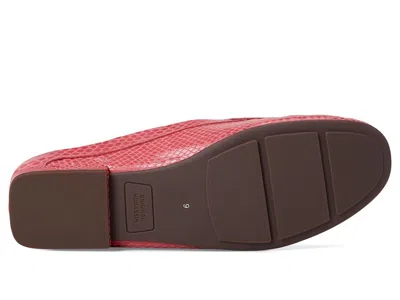 Marc Joseph New York Amsterdam Mule In Multi