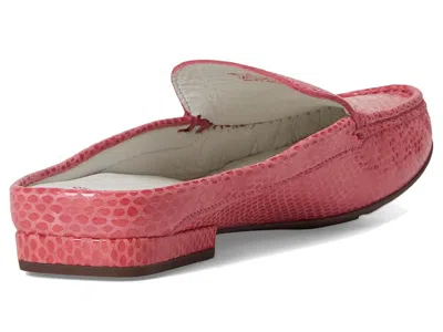 Marc Joseph New York Amsterdam Mule In Multi