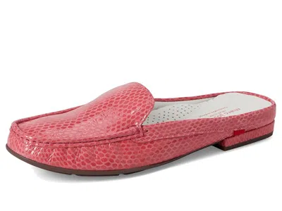 Marc Joseph New York Amsterdam Mule In Multi