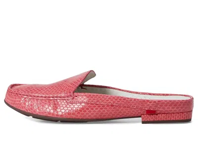 Marc Joseph New York Amsterdam Mule In Multi