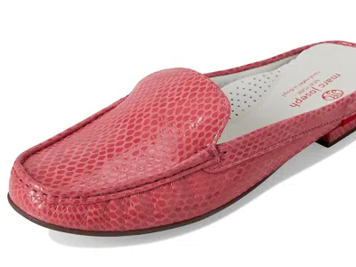 Marc Joseph New York Amsterdam Mule In Multi