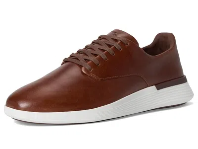 Wolf & Shepherd Crossover Derby In Brown