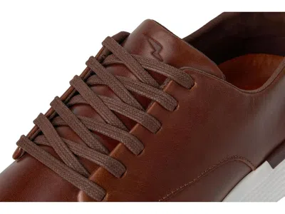 Wolf & Shepherd Crossover Derby In Brown