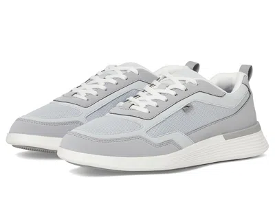 Wolf & Shepherd Crossover Runner Sport Sneaker In Gray