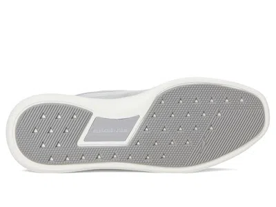 Wolf & Shepherd Crossover Runner Sport Sneaker In Gray