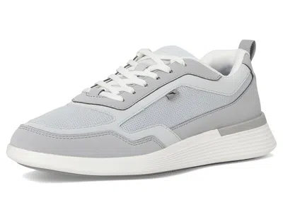 Wolf & Shepherd Crossover Runner Sport Sneaker In Gray