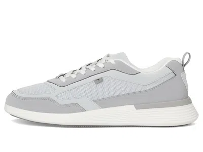 Wolf & Shepherd Crossover Runner Sport Sneaker In Gray