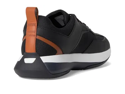 Wolf & Shepherd Marathon Bolt In Black