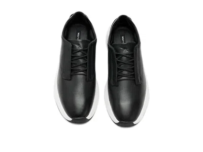 Wolf & Shepherd Supercrossover In Black