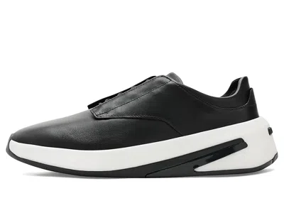 Wolf & Shepherd Supercrossover In Black