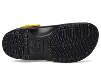 Crocs The Simpsons Classic Clog In Gray