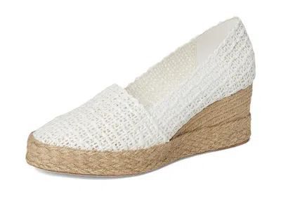 Andre Assous Patti In White