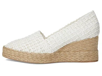 Andre Assous Patti In White