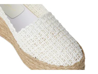 Andre Assous Patti In White