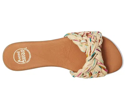 Andre Assous Nahala In Brown