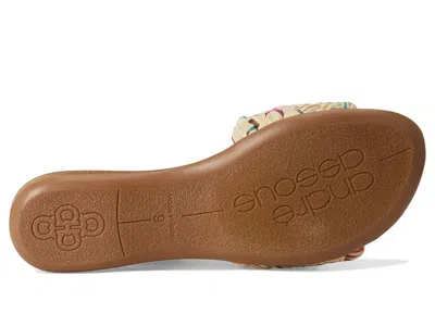 Andre Assous Nahala In Brown