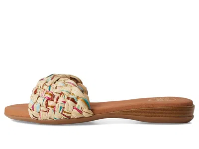 Andre Assous Nahala In Brown