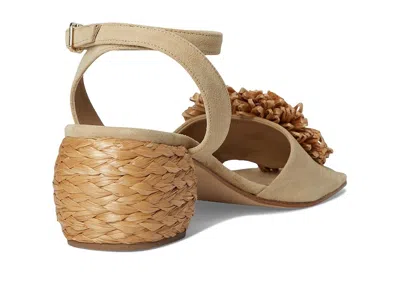 Andre Assous Reena In Sand