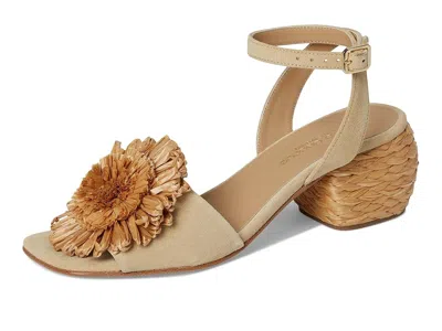 Andre Assous Reena In Sand