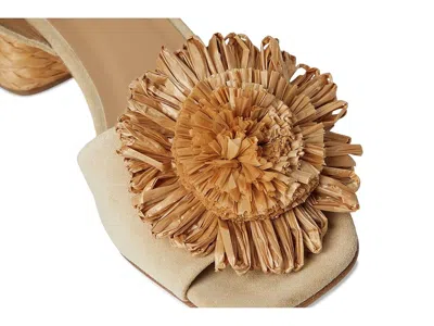 Andre Assous Reena In Sand